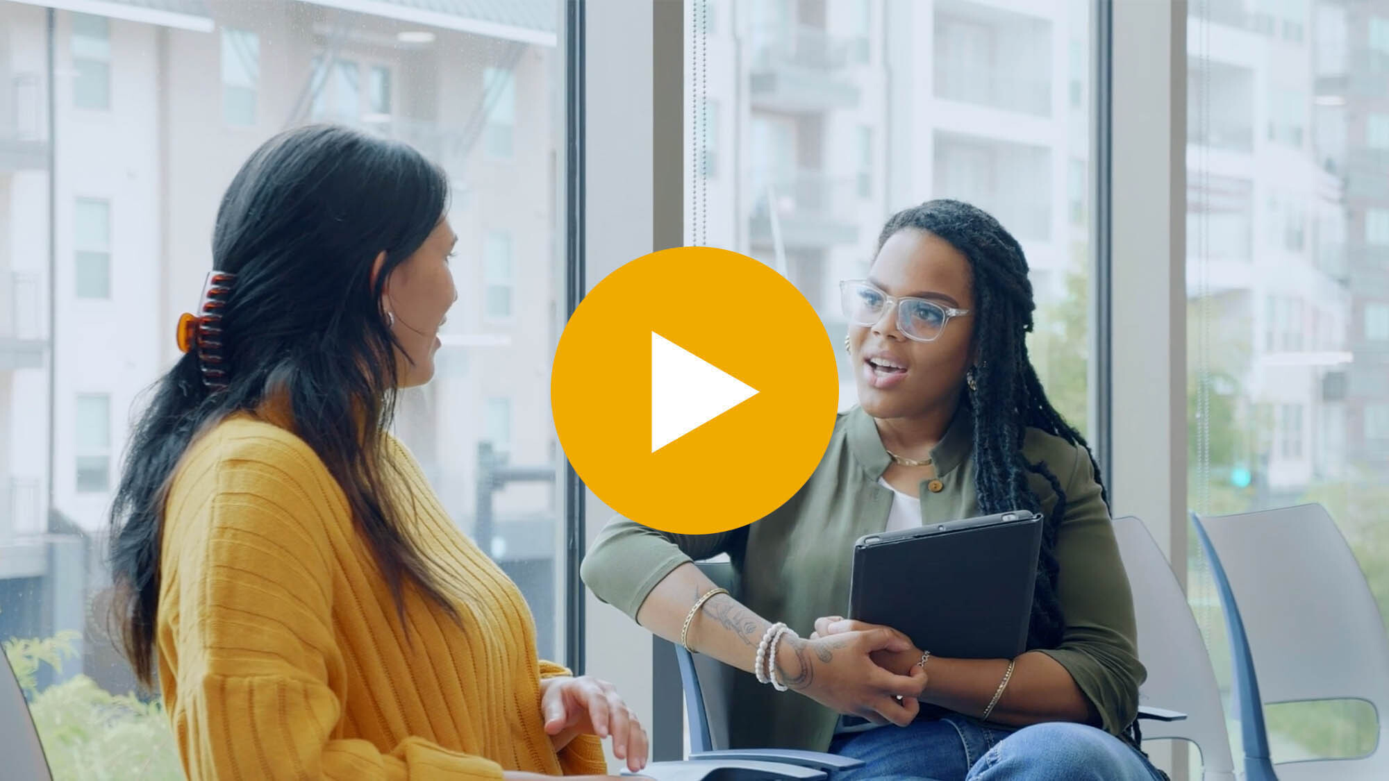 Make 2025 your year of wellbeing