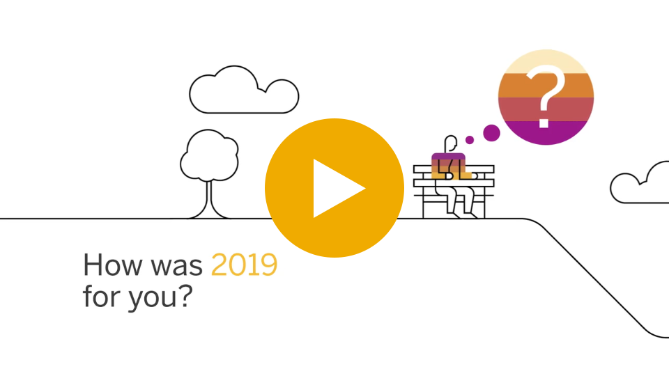 Your benefits in 2019